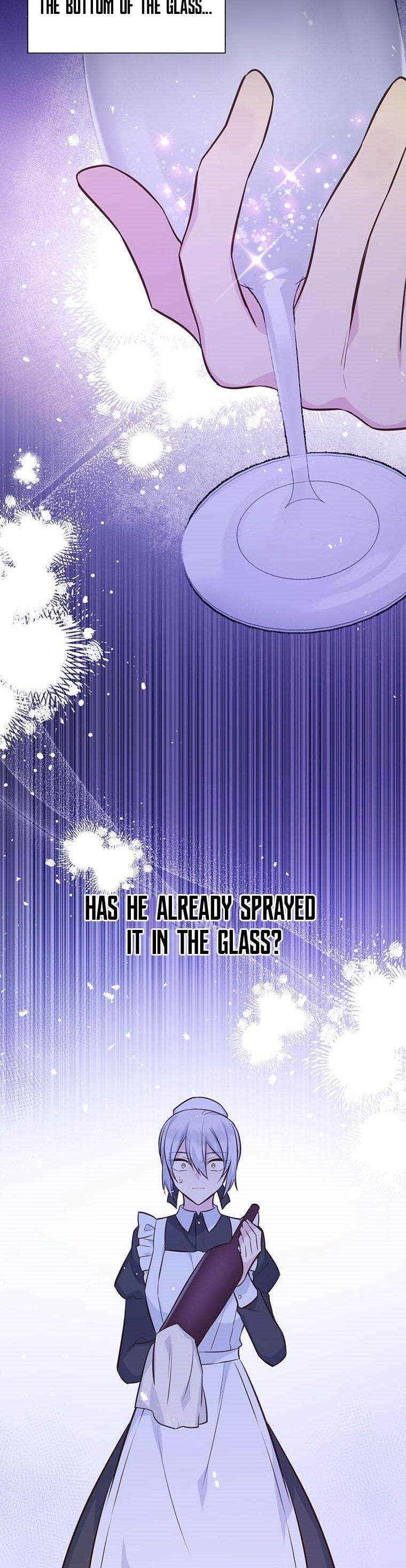 You’re a Supporting Character, Just Love Me Chapter 51 page 24 - 