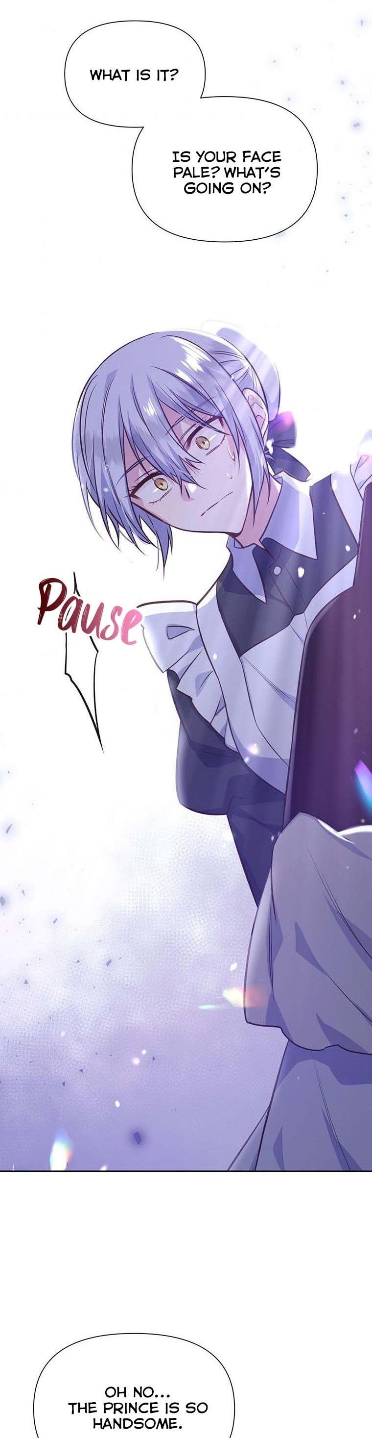 You’re a Supporting Character, Just Love Me Chapter 51 page 26 - 