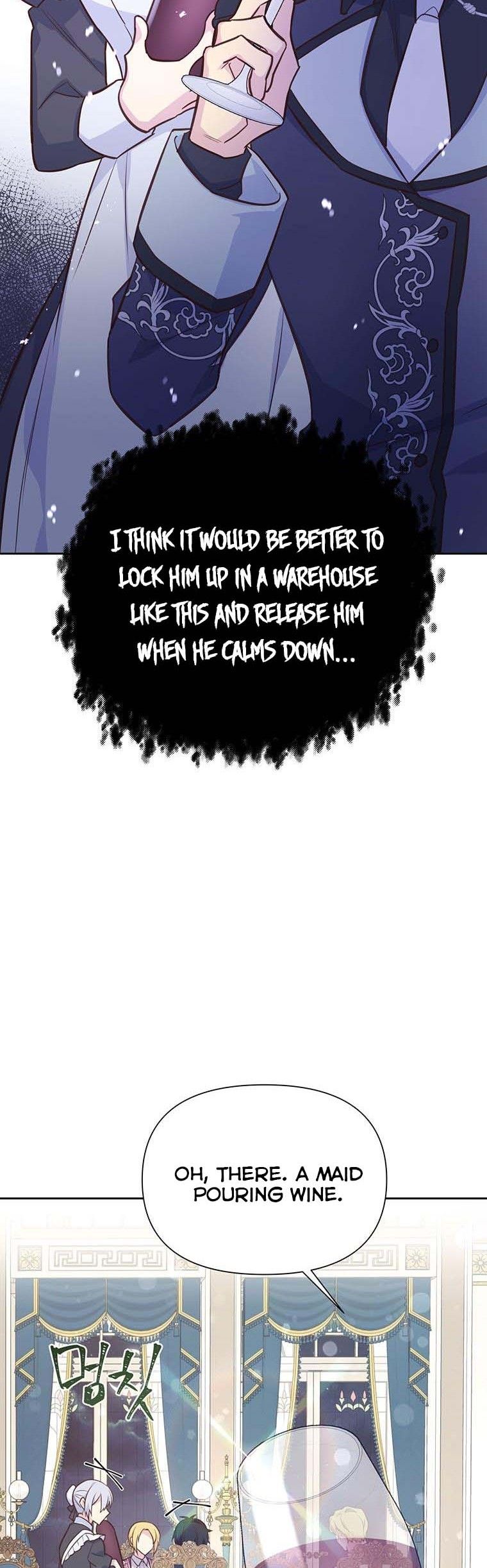 You’re a Supporting Character, Just Love Me Chapter 51 page 29 - 