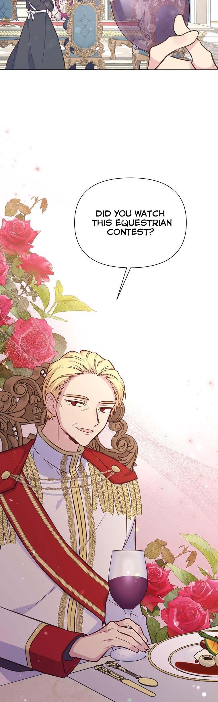 You’re a Supporting Character, Just Love Me Chapter 51 page 30 - 