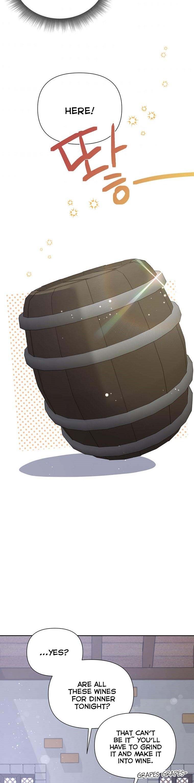 You’re a Supporting Character, Just Love Me Chapter 51 page 4 - 