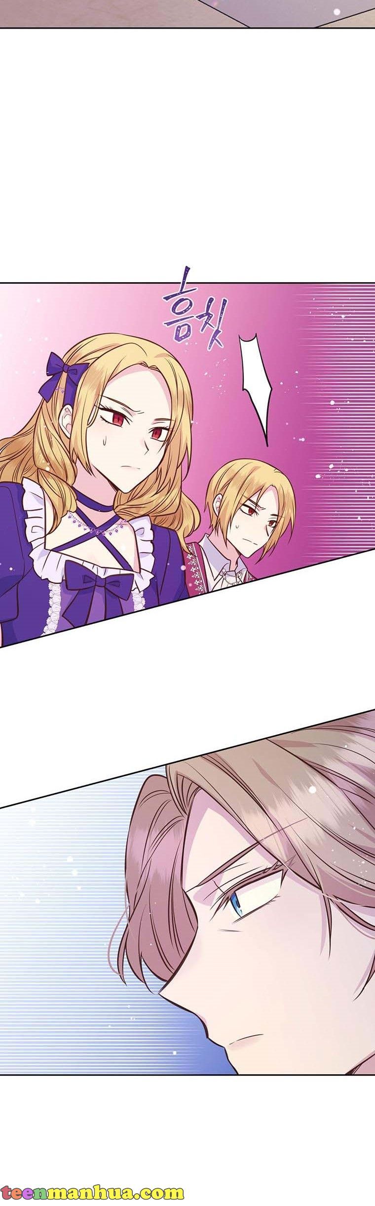 You’re a Supporting Character, Just Love Me Chapter 51 page 31 - 