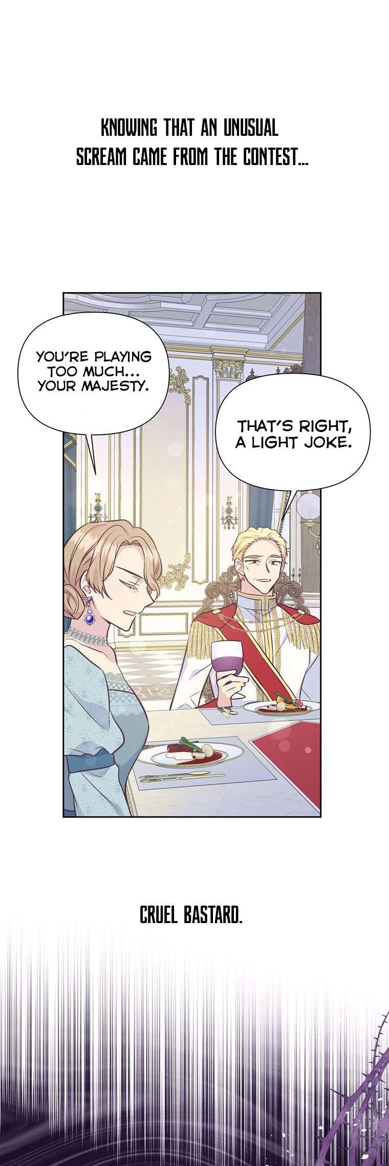 You’re a Supporting Character, Just Love Me Chapter 51 page 37 - 