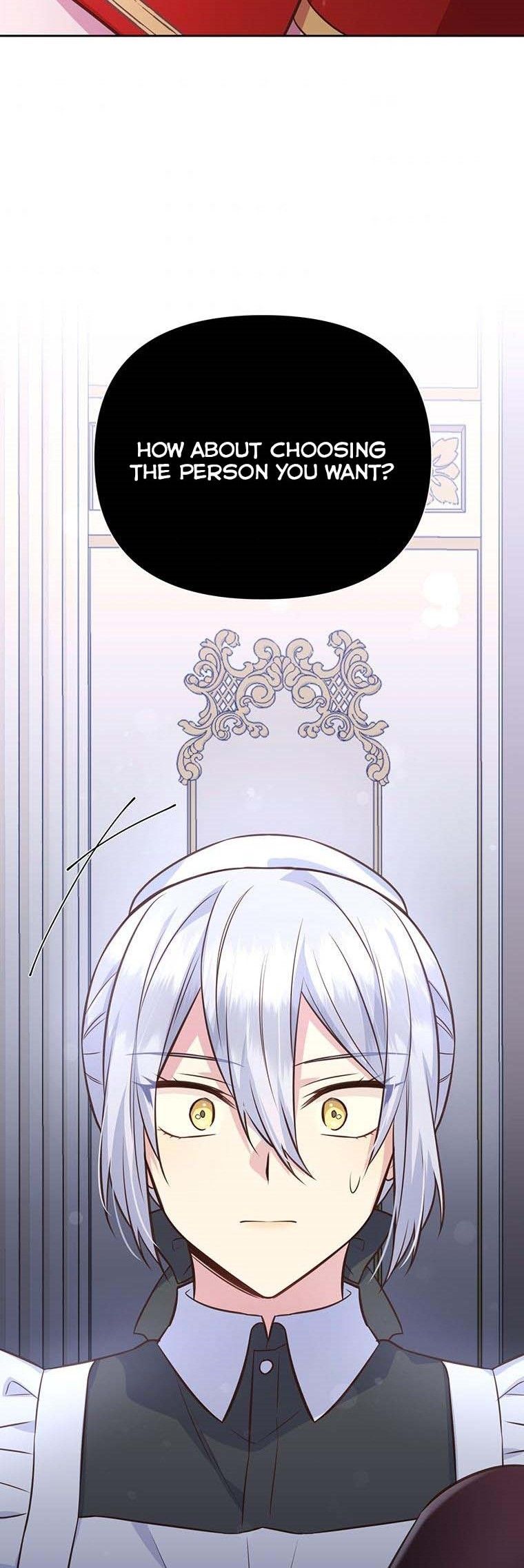 You’re a Supporting Character, Just Love Me Chapter 51 page 39 - 