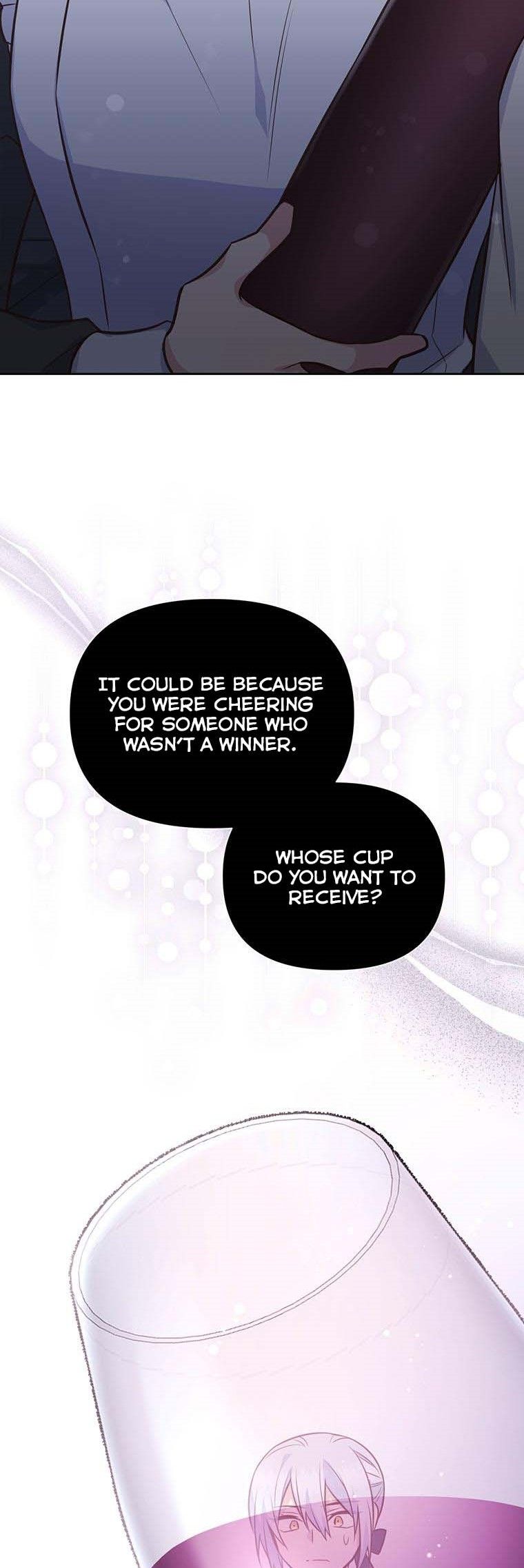 You’re a Supporting Character, Just Love Me Chapter 51 page 40 - 