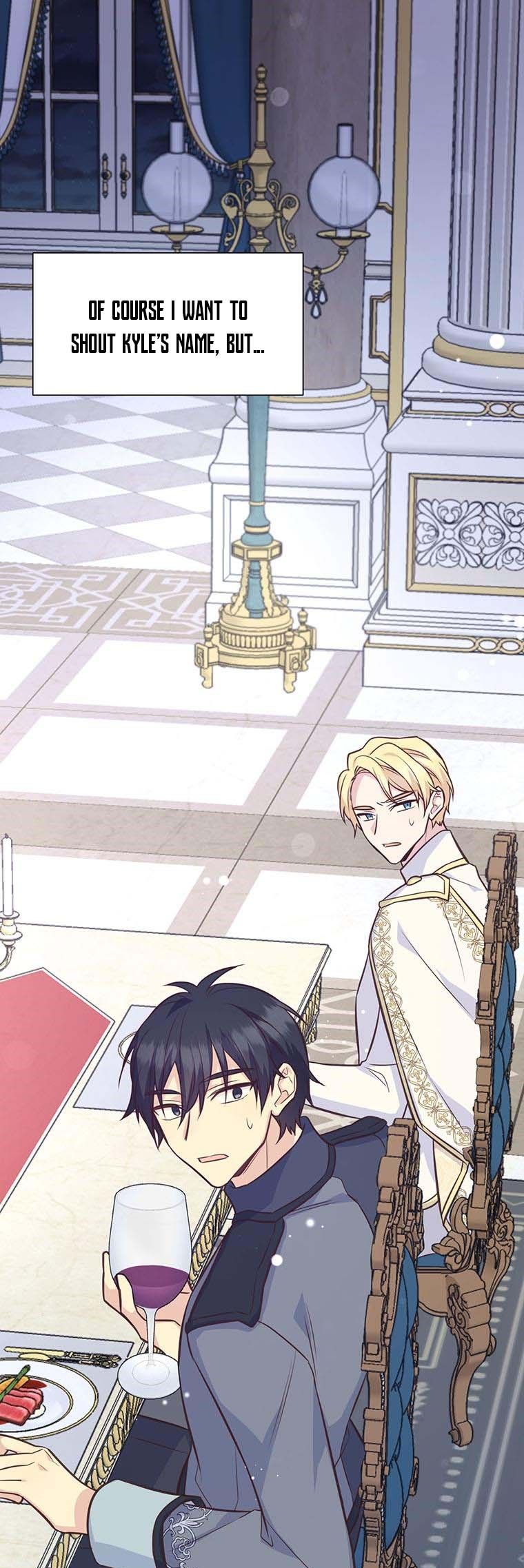 You’re a Supporting Character, Just Love Me Chapter 51 page 42 - 