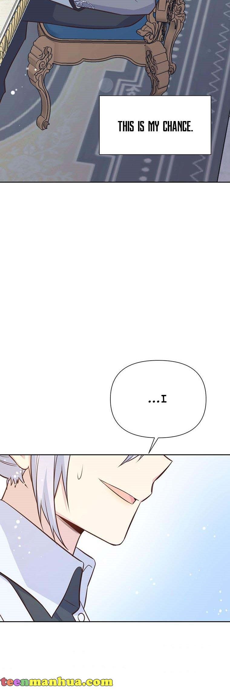 You’re a Supporting Character, Just Love Me Chapter 51 page 43 - 