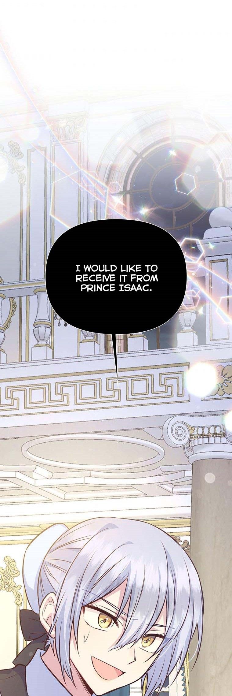 You’re a Supporting Character, Just Love Me Chapter 51 page 44 - 