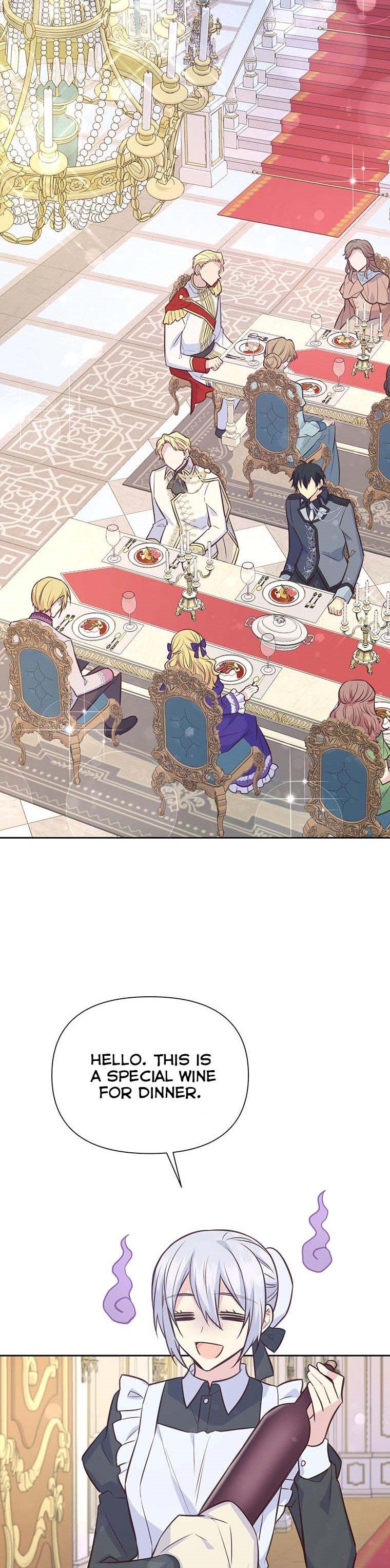 You’re a Supporting Character, Just Love Me Chapter 51 page 7 - 