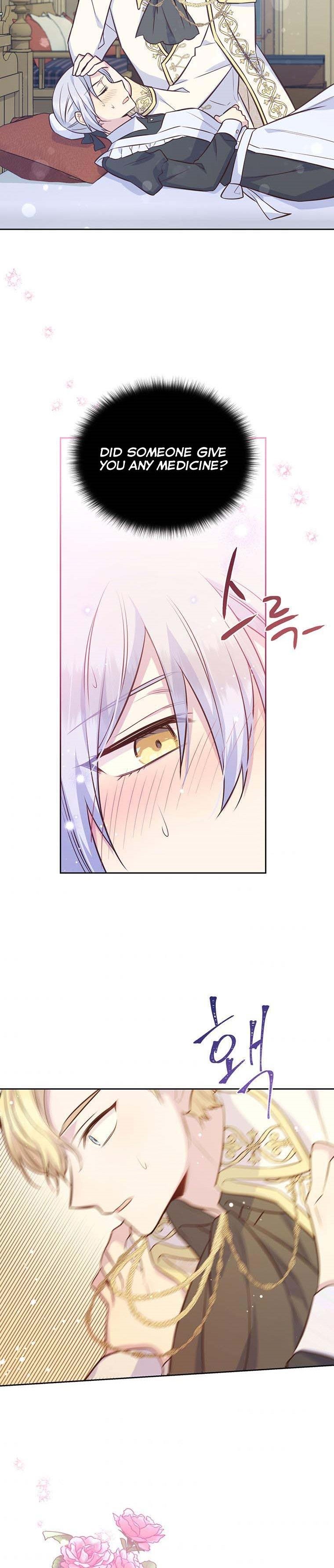 You’re a Supporting Character, Just Love Me Chapter 52 page 31 - 