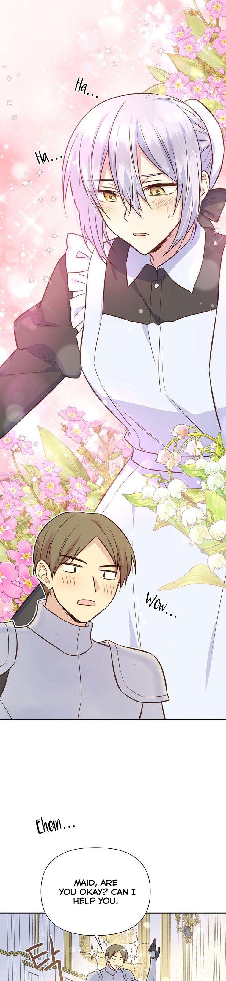 You’re a Supporting Character, Just Love Me Chapter 52 page 10 - 