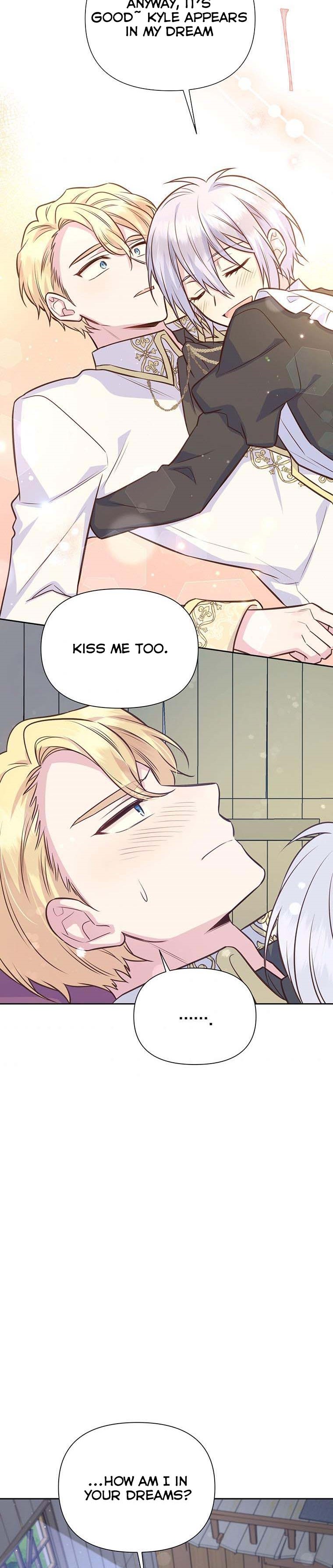 You’re a Supporting Character, Just Love Me Chapter 53 page 12 - 