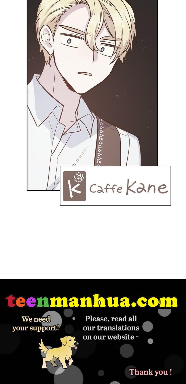 You’re a Supporting Character, Just Love Me Chapter 54 page 34 - 