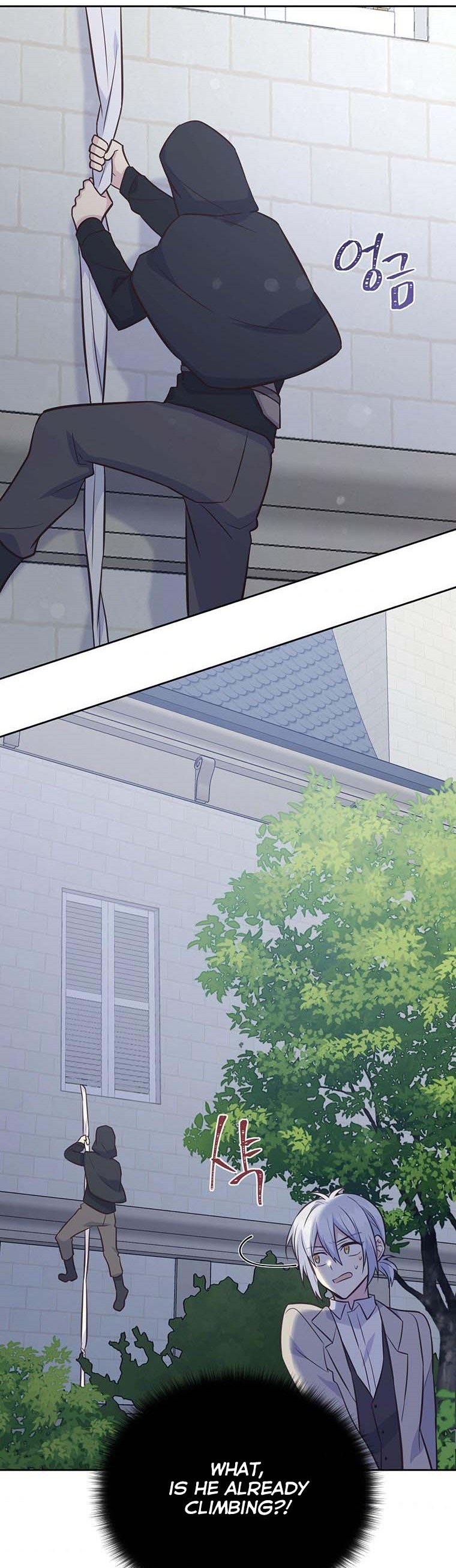 You’re a Supporting Character, Just Love Me Chapter 55 page 26 - 