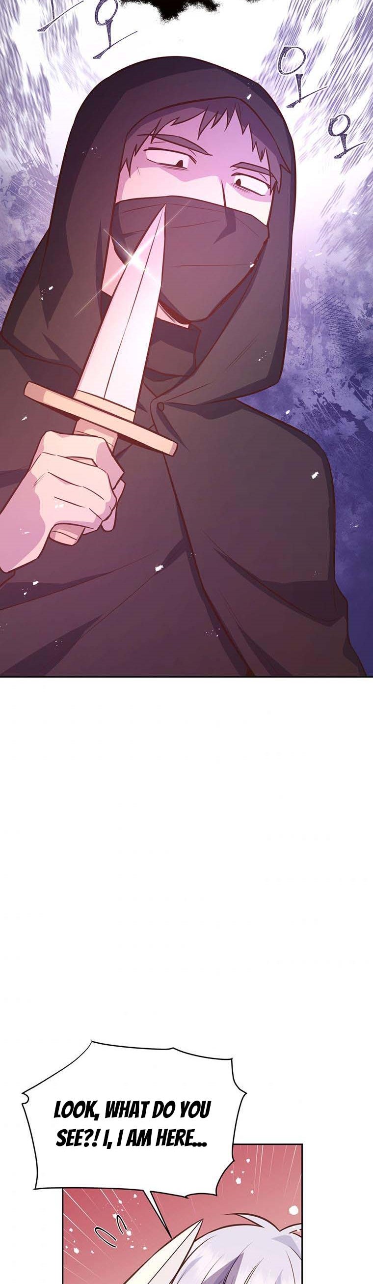 You’re a Supporting Character, Just Love Me Chapter 55 page 30 - 