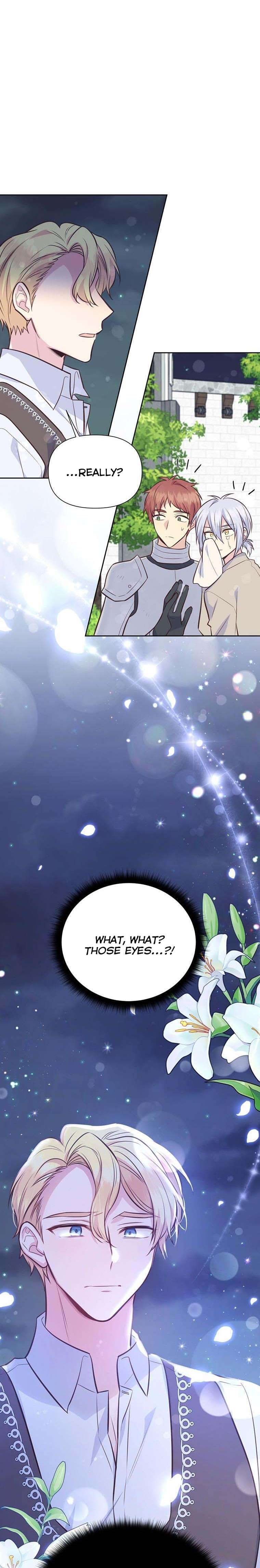 You’re a Supporting Character, Just Love Me Chapter 56 page 14 - 