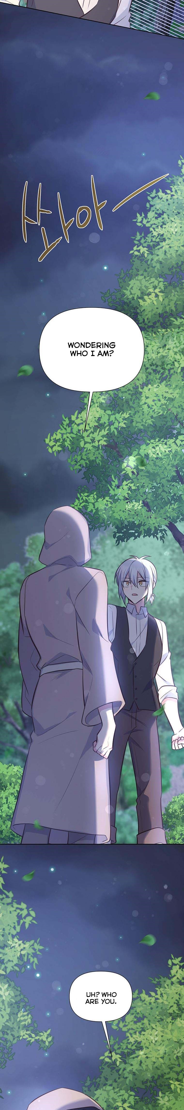 You’re a Supporting Character, Just Love Me Chapter 56 page 19 - 