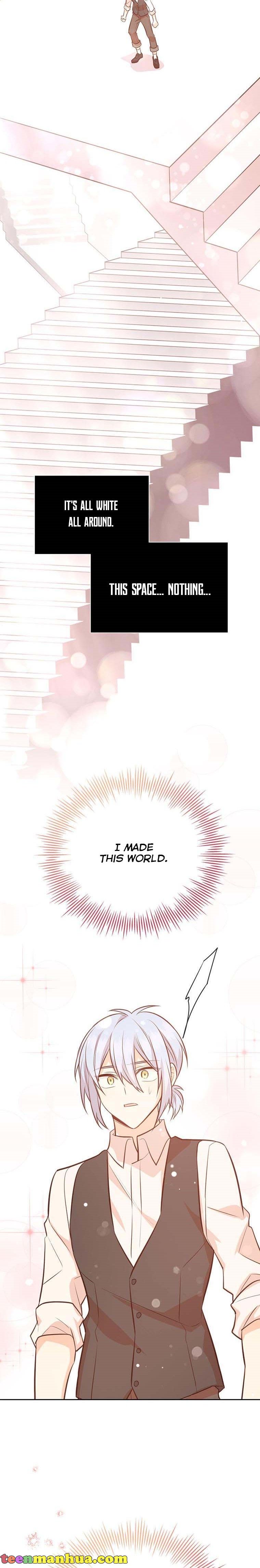 You’re a Supporting Character, Just Love Me Chapter 56 page 23 - 