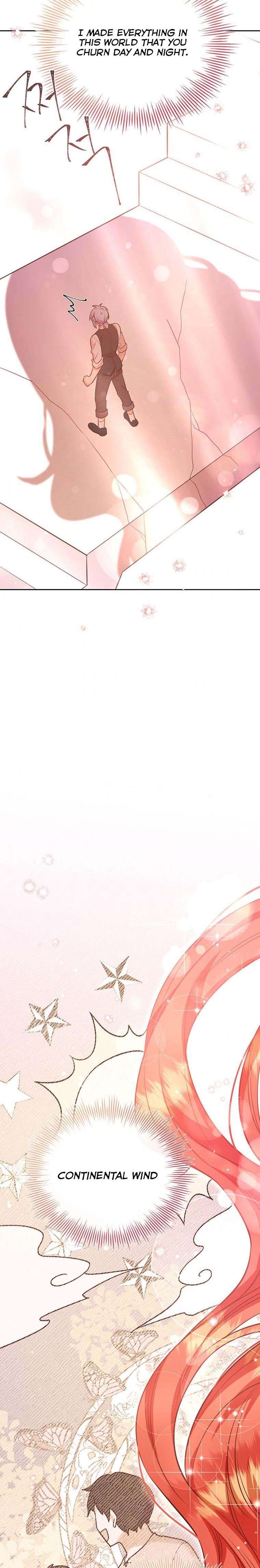 You’re a Supporting Character, Just Love Me Chapter 56 page 24 - 