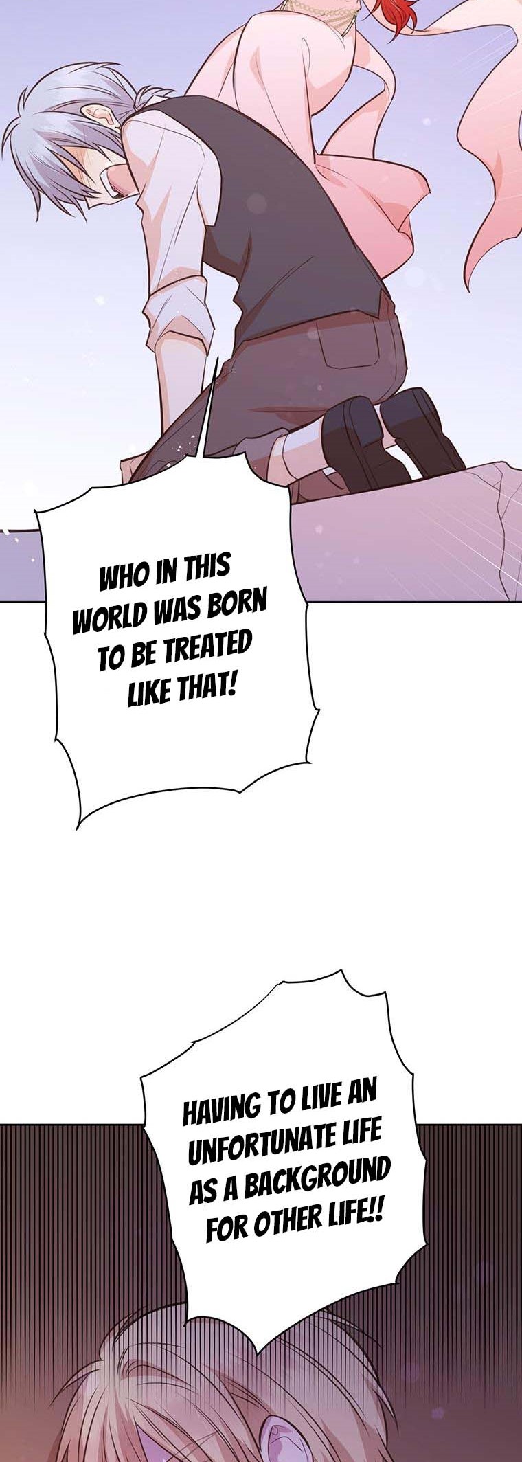 You’re a Supporting Character, Just Love Me Chapter 57 page 33 - 