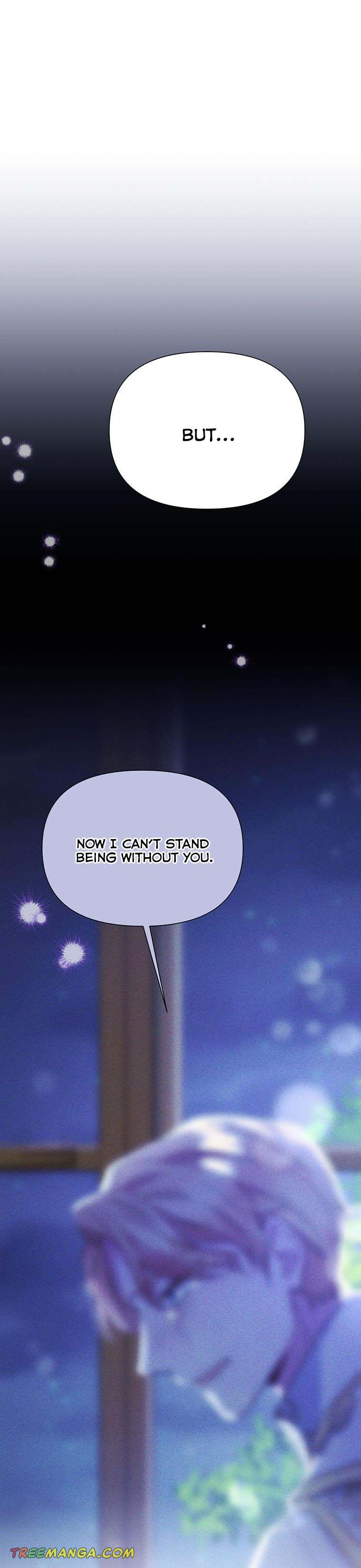 You’re a Supporting Character, Just Love Me Chapter 58 page 23 - 