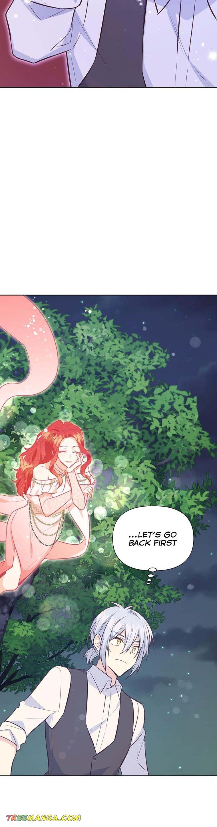 You’re a Supporting Character, Just Love Me Chapter 58 page 32 - 