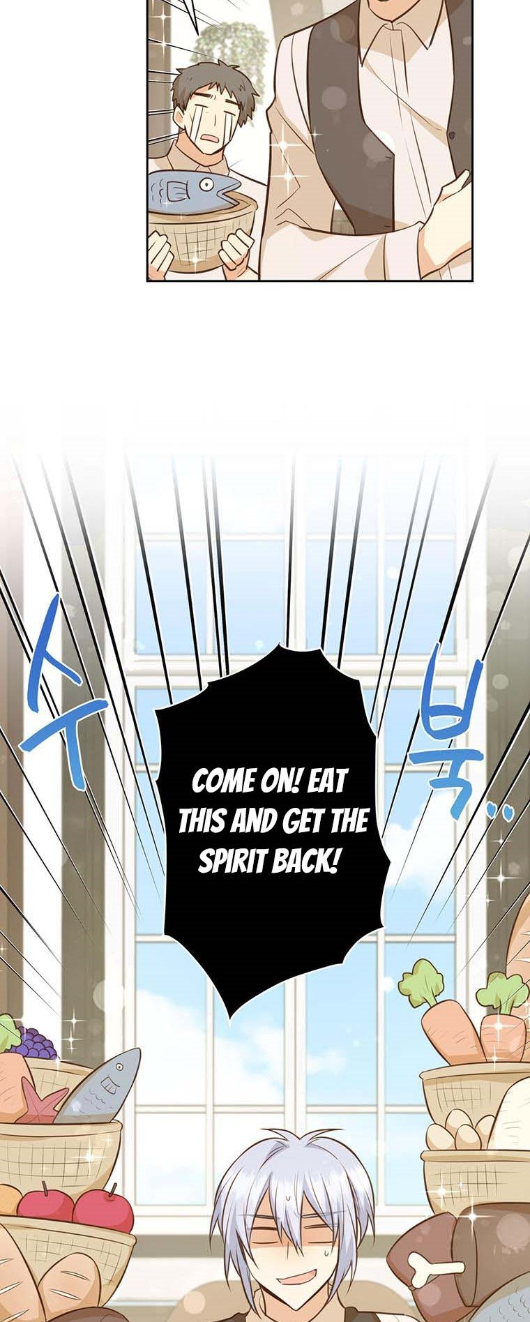 You’re a Supporting Character, Just Love Me Chapter 58 page 36 - 