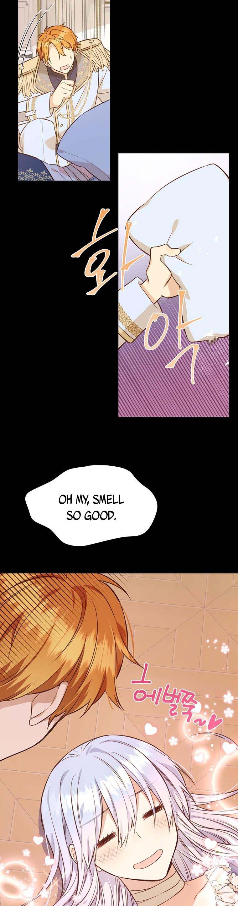 You’re a Supporting Character, Just Love Me Chapter 6 page 19 - 