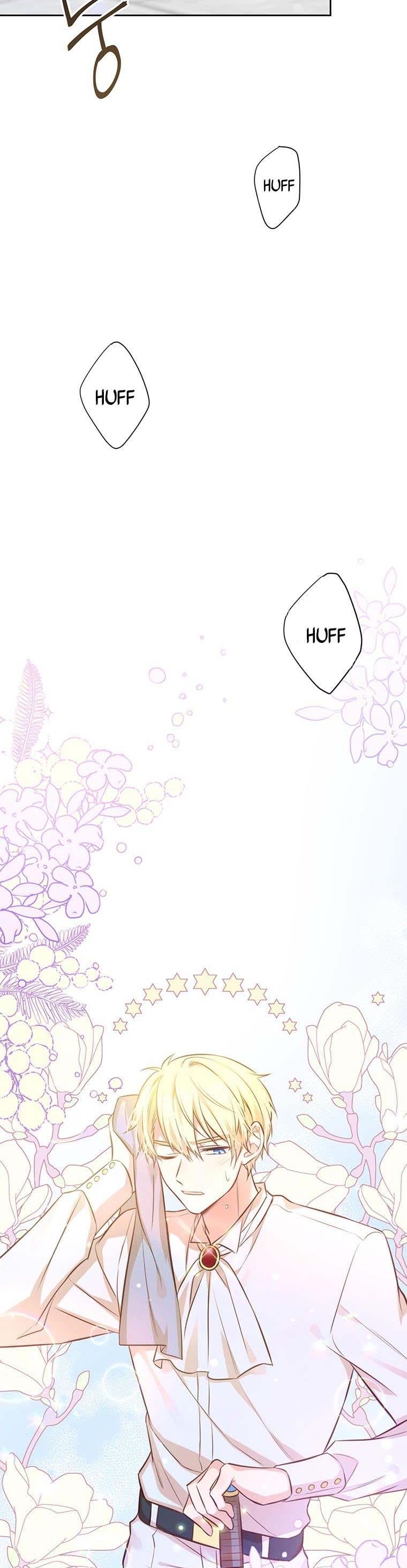 You’re a Supporting Character, Just Love Me Chapter 6 page 3 - 