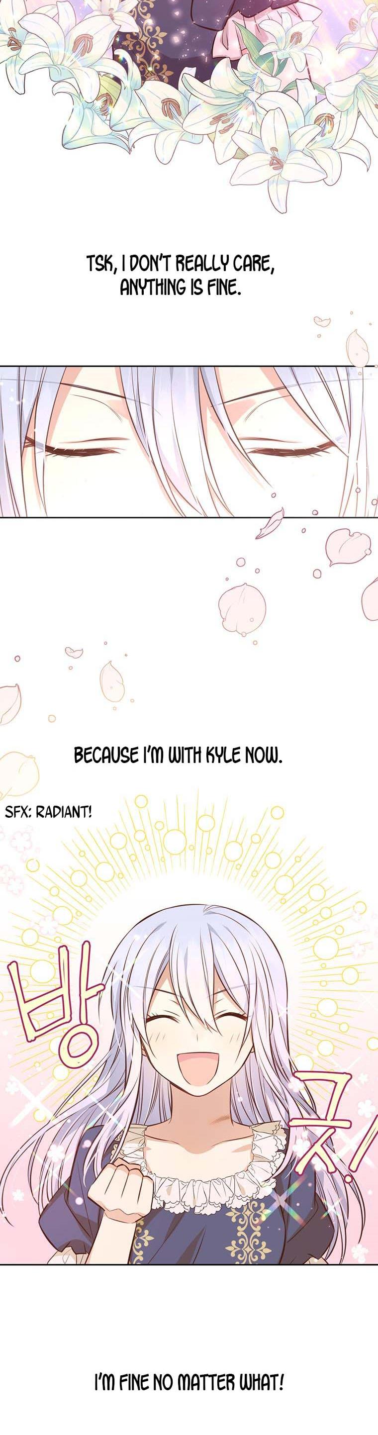 You’re a Supporting Character, Just Love Me Chapter 6 page 24 - 