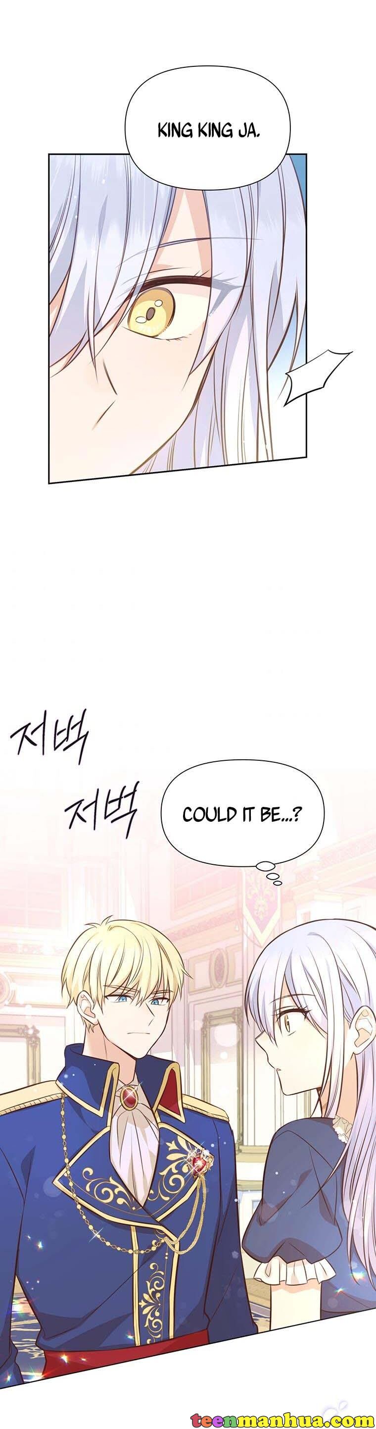 You’re a Supporting Character, Just Love Me Chapter 6 page 25 - 