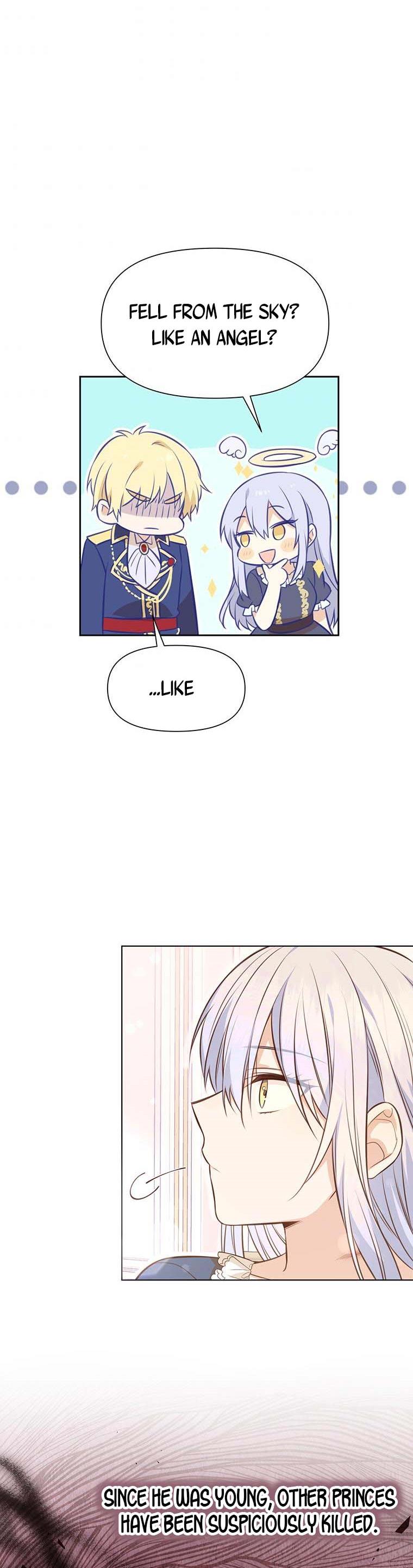 You’re a Supporting Character, Just Love Me Chapter 6 page 29 - 