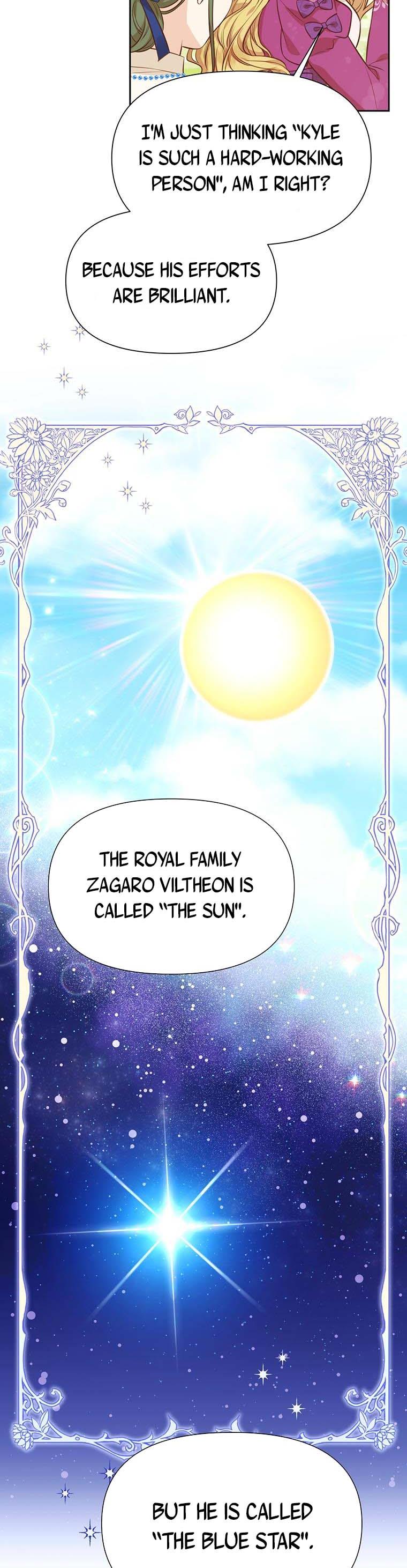 You’re a Supporting Character, Just Love Me Chapter 6 page 7 - 