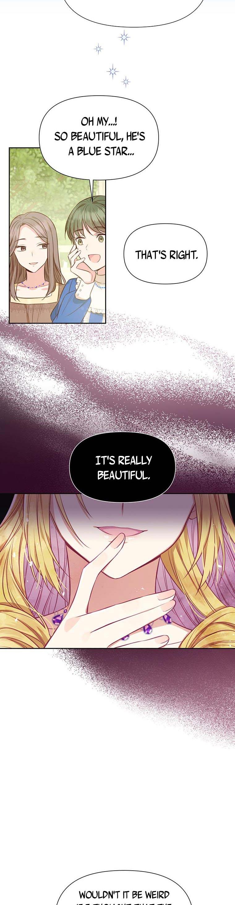 You’re a Supporting Character, Just Love Me Chapter 6 page 8 - 