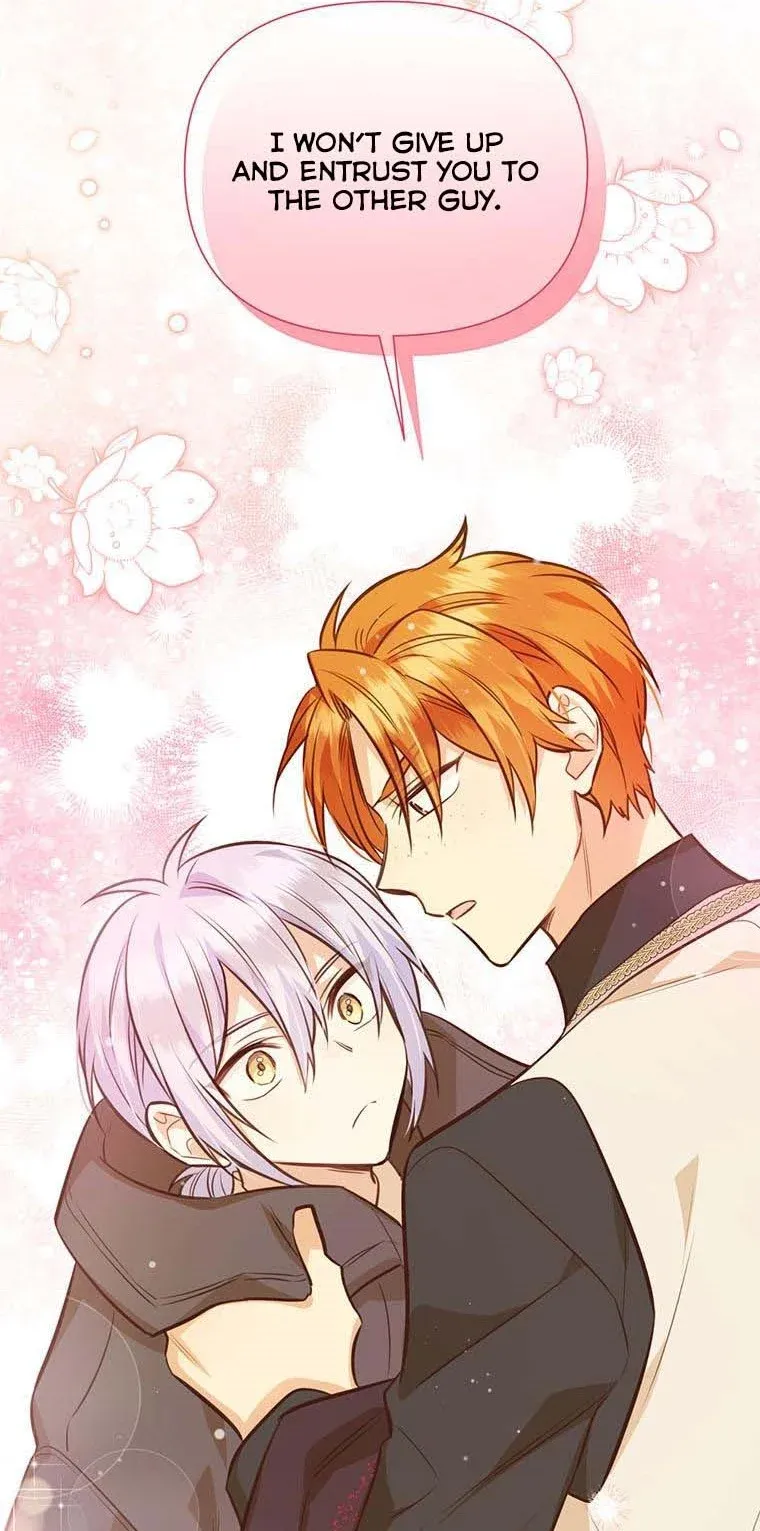 You’re a Supporting Character, Just Love Me Chapter 60.5 page 8 - 