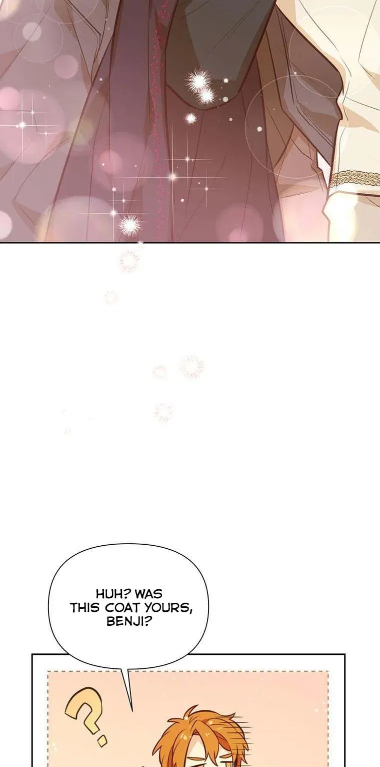 You’re a Supporting Character, Just Love Me Chapter 60.5 page 9 - 