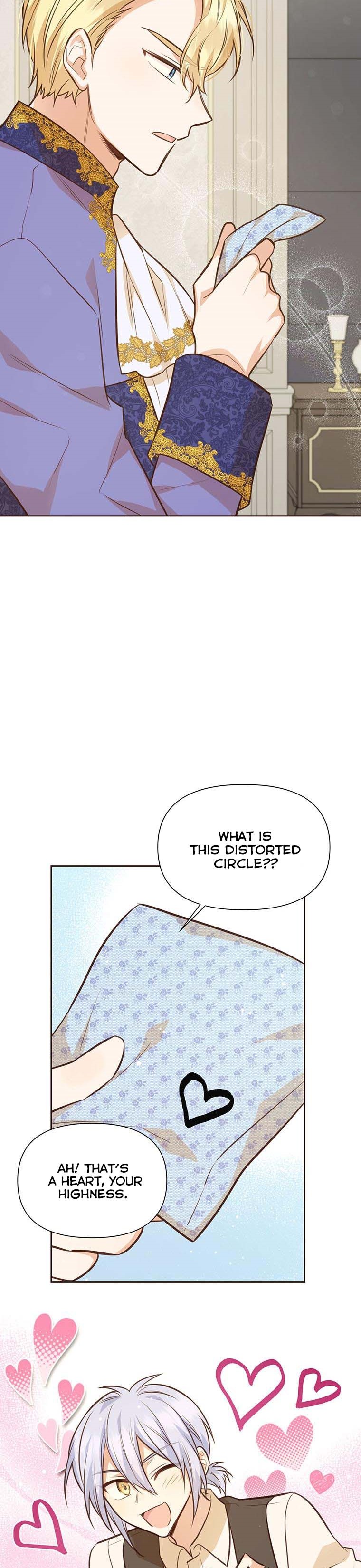 You’re a Supporting Character, Just Love Me Chapter 61 page 11 - 