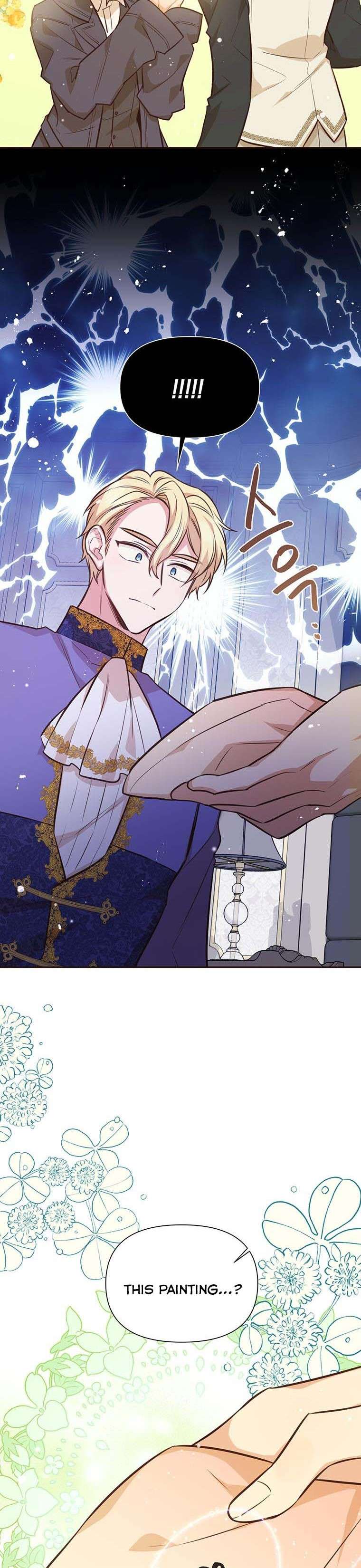 You’re a Supporting Character, Just Love Me Chapter 61 page 14 - 