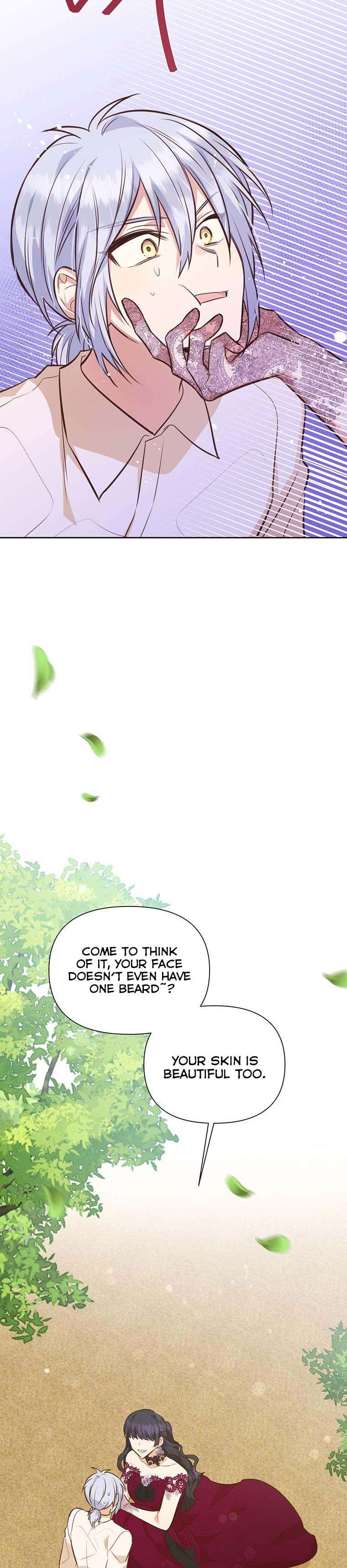 You’re a Supporting Character, Just Love Me Chapter 61 page 27 - 