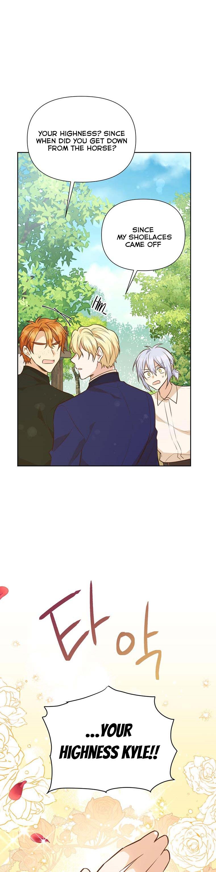 You’re a Supporting Character, Just Love Me Chapter 62 page 12 - 
