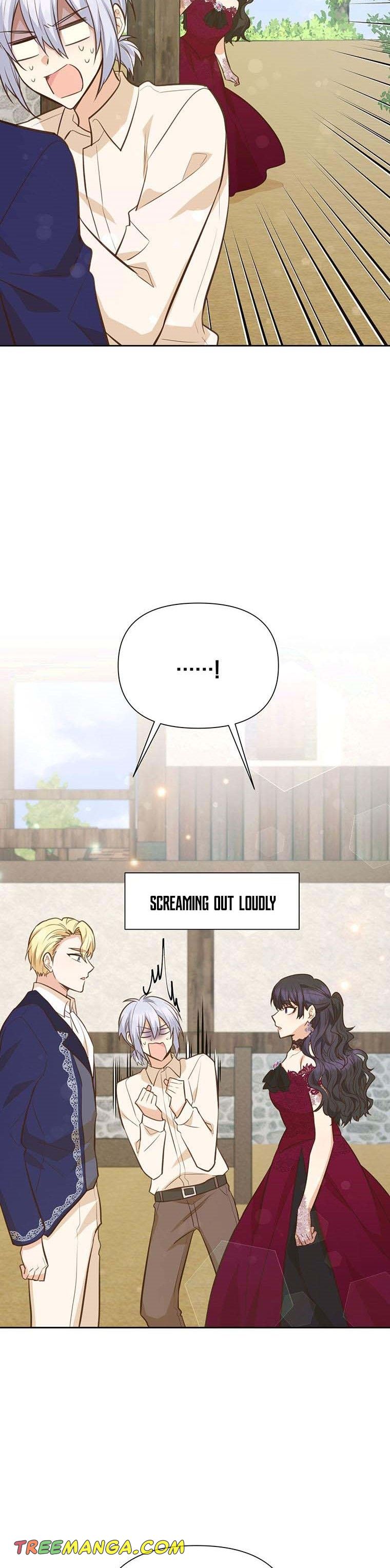 You’re a Supporting Character, Just Love Me Chapter 62 page 15 - 