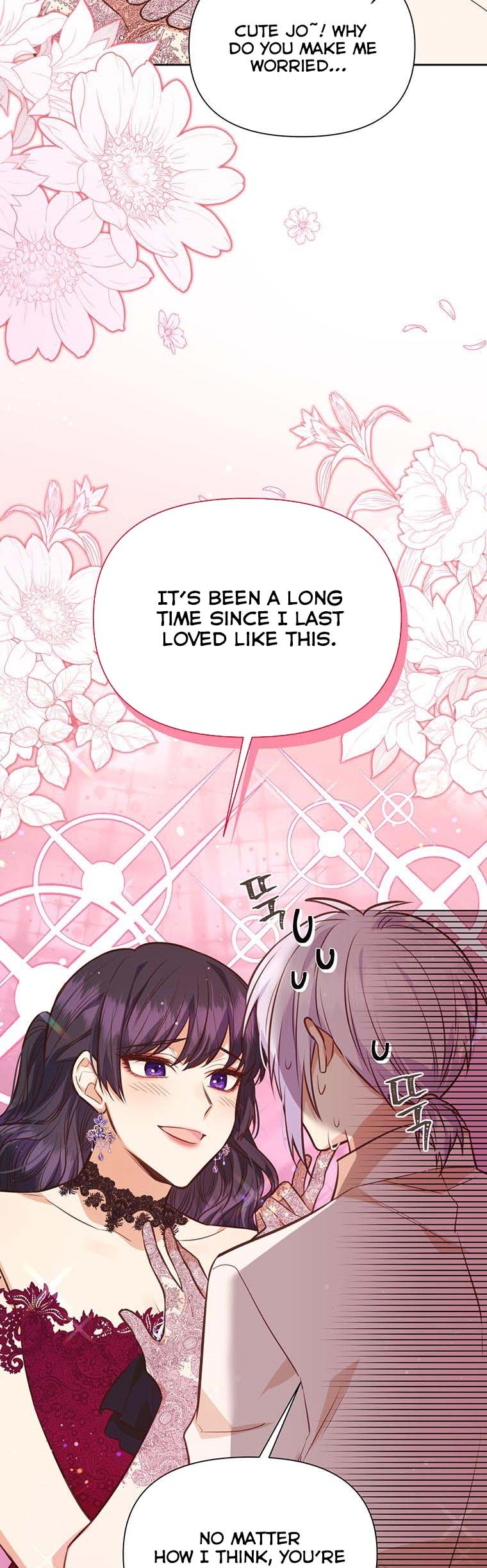You’re a Supporting Character, Just Love Me Chapter 62 page 30 - 