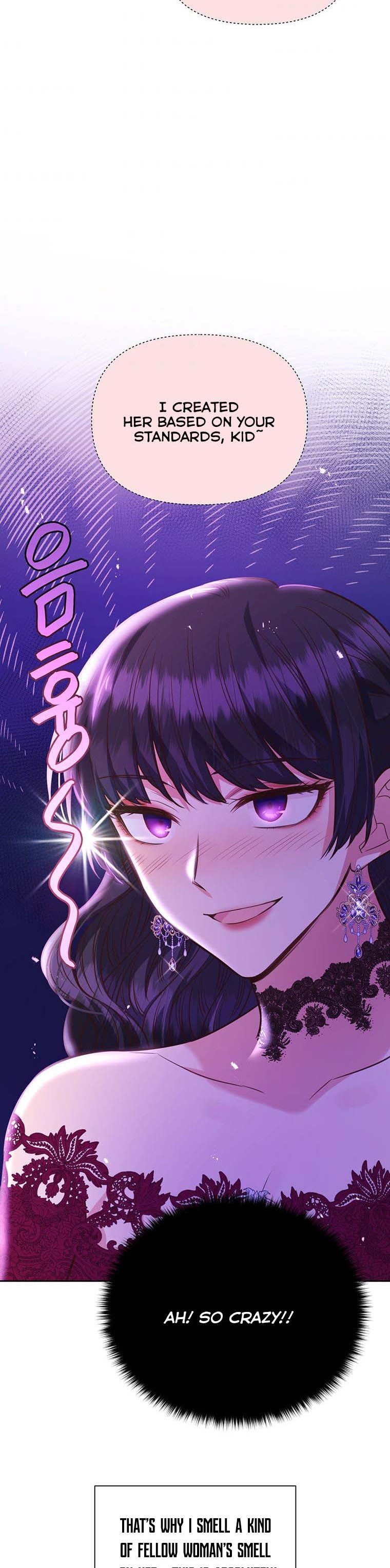 You’re a Supporting Character, Just Love Me Chapter 62 page 4 - 