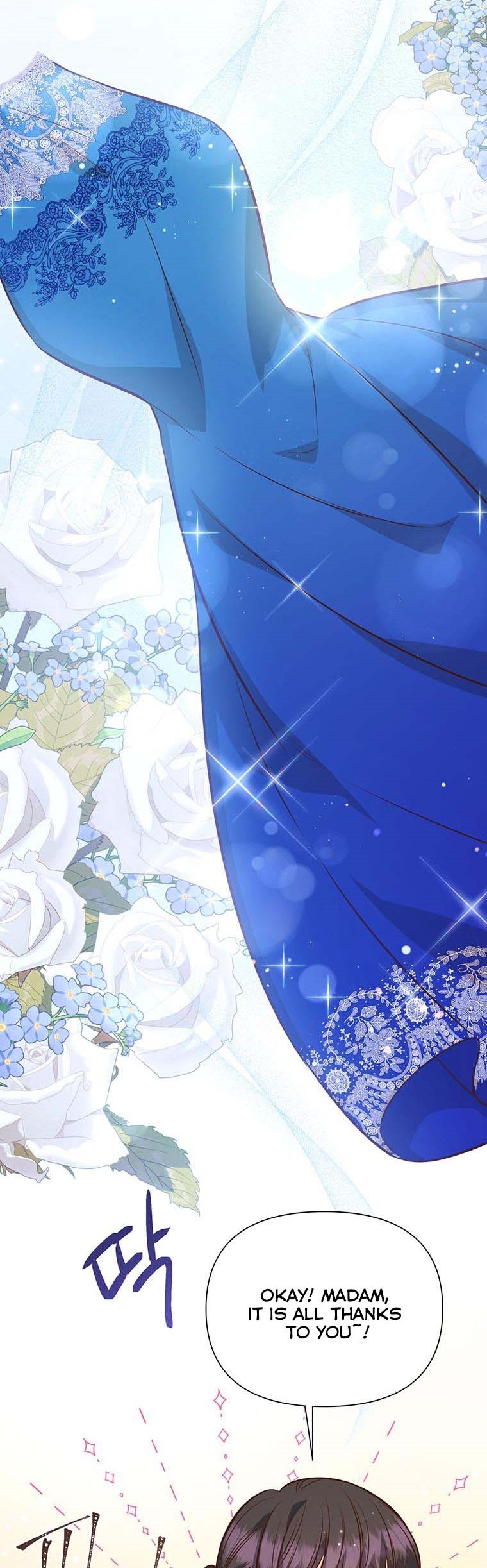 You’re a Supporting Character, Just Love Me Chapter 62 page 34 - 