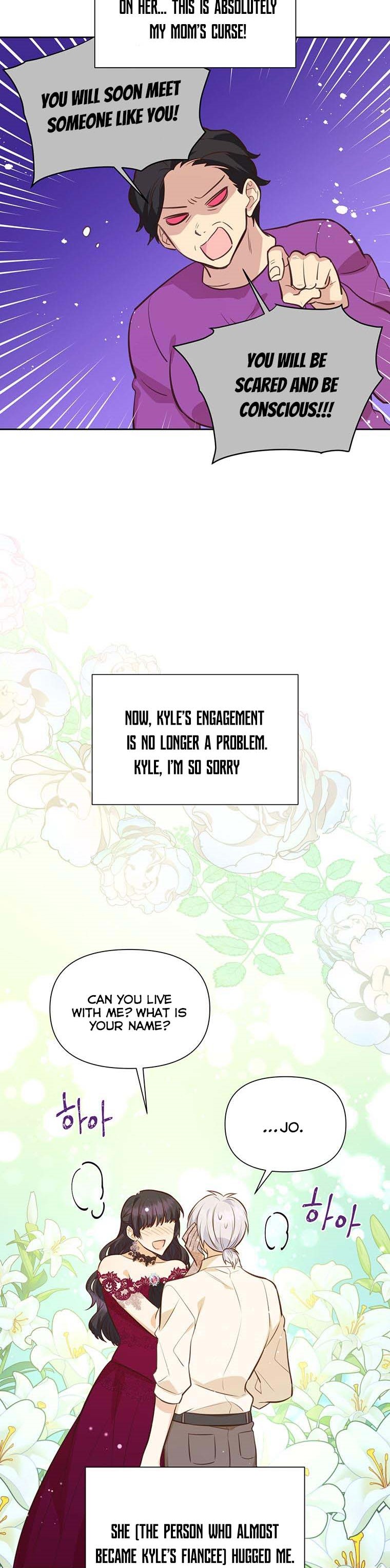 You’re a Supporting Character, Just Love Me Chapter 62 page 5 - 