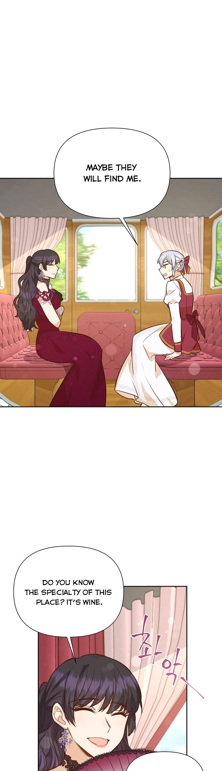 You’re a Supporting Character, Just Love Me Chapter 63 page 11 - 
