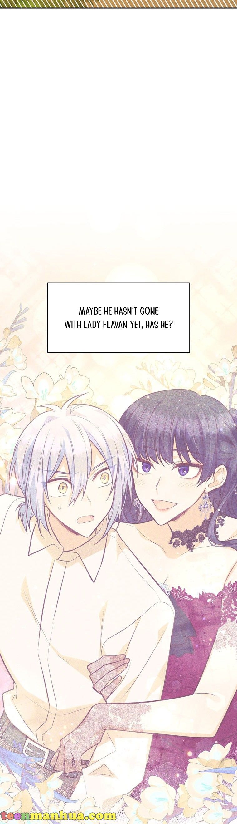 You’re a Supporting Character, Just Love Me Chapter 63 page 26 - 