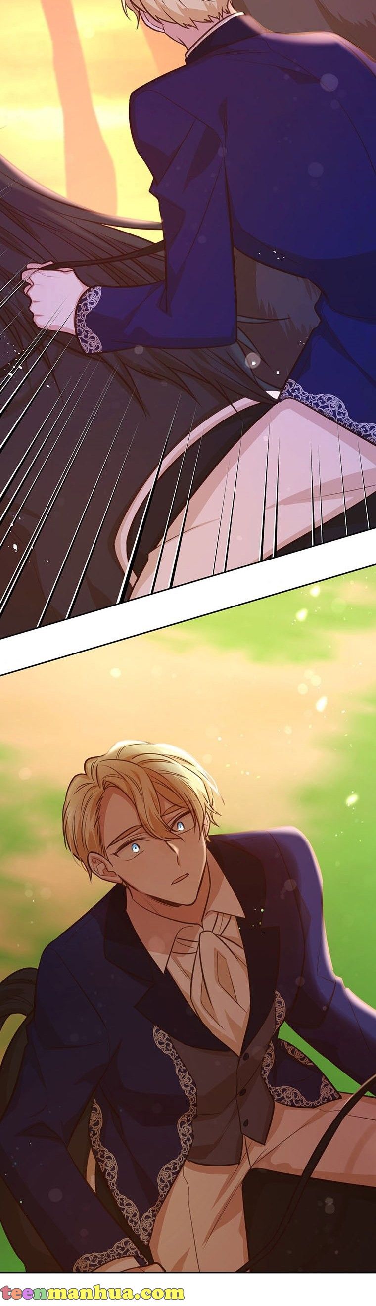 You’re a Supporting Character, Just Love Me Chapter 63 page 29 - 