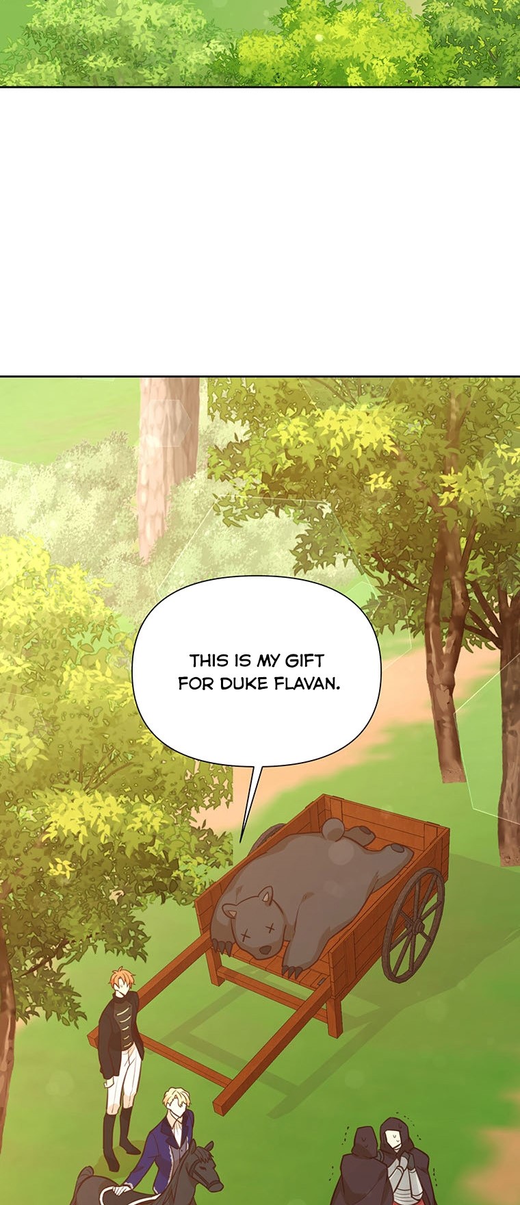 You’re a Supporting Character, Just Love Me Chapter 63 page 31 - 