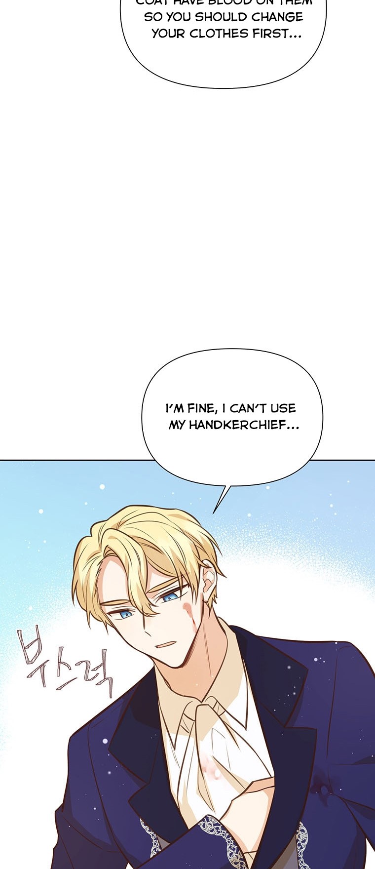 You’re a Supporting Character, Just Love Me Chapter 63 page 33 - 